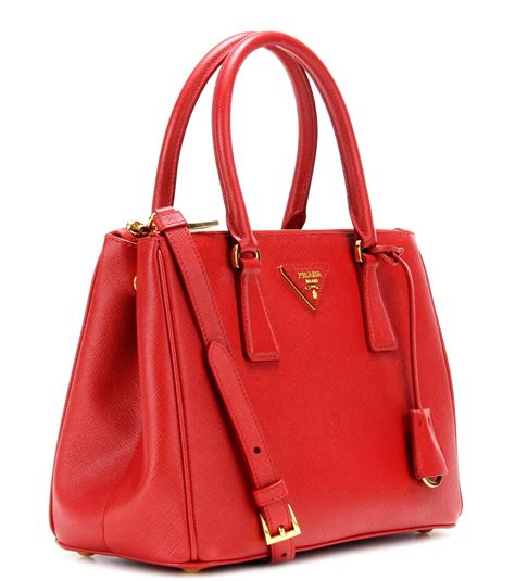 small prada galleria saffiano leather bag|prada saffiano tote small.